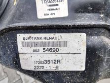 RENAULT CLIO V 5 1.6 E-TECH ZBIORNIK BAK PALIWA 172023512R