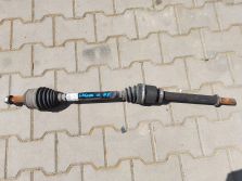 RENAULT LAGUNA III 3 1.5 DCI PÓŁOŚ PRAWA PRAWY PRZÓD 8200676172