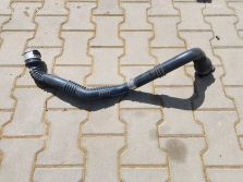 RENAULT KANGOO III 2016 RURA PRZEWÓD INTERCOOLERA 144600199R