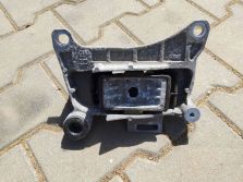 RENAULT MEGANE III 3 ŁAPA PODUSZKA SKRZYNI 112219816R
