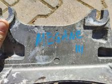 RENAULT MEGANE III 3 ŁAPA PODUSZKA SKRZYNI 112219816R