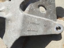 RENAULT MEGANE III 3 ŁAPA MOCOWANIE SKRZYNI 112530003R