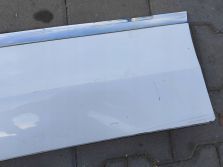 VW TIGUAN II 2023 2.0 TDI LISTWA DRZWI LEWY TYŁ TYLNA 5NN854949