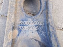 RENAULT TRAFIC III TALENTO VIVARO 1.6 DCI WAHACZ PRAWY PRZÓD 8200688035