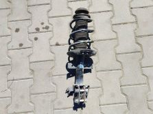 RENAULT CLIO V 5 1.6 E-TECH AMORTYZATOR LEWY PRZÓD PRZEDNI 543025179R