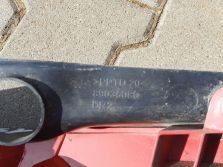 RENAULT CLIO III LAMPA PRAWY TYŁ PRAWA TYLNA 89035080