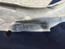 RENAULT CLIO V 5 1.6 E-TECH WAHACZ LEWY PRZÓD LEWY PRZEDNI 545056028R