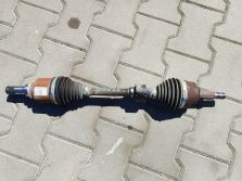 RENAULT CLIO V 5 1.6 E-TECH PÓŁOŚ LEWA 391014972R