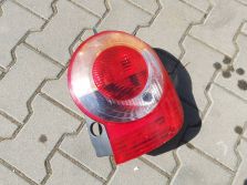 RENAULT MODUS 2004 LAMPA PRAWY TYŁ PRAWA TYLNA