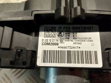 CITROEN DS3 C3 II PRZEŁĄCZNIK ZESPOLONY MANETKI 96667324XT COM2008
