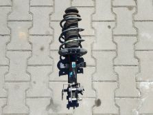 RENAULT CLIO V 5 1.6 AMORTYZATOR PRAWY PRZÓD PRZEDNI 543025179R