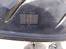 OPEL ASTRA H GTC 2006 LAMPA LEWY TYŁ LEWA TYLNA 342691834