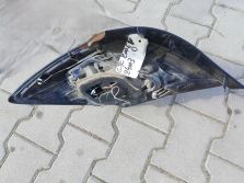 OPEL ASTRA H GTC 2006 LAMPA PRAWY TYL PRAWA TYLNA
