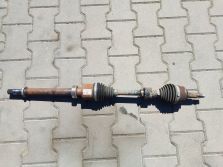 RENAULT CLIO V 5 1.6 E-TECH POŁOŚ PRAWA 391004429R