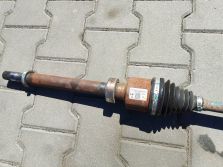 RENAULT CLIO V 5 1.6 E-TECH POŁOŚ PRAWA 391004429R
