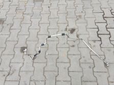VW GOLF VI 6 1.6 TDI 2012 PRZEWÓD RURA KLIMATYZACJI 1K0820741CM