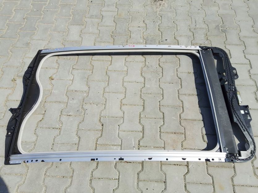 PEUGEOT 508 SW STELAŻ MOCOWANIE SZYBERDACHU 2225429A05