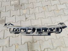 PEUGEOT 207 2009 5D ŚLIZG ZDERZAKA TYŁ 9649681080