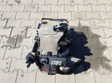 PEUGEOT 207 2009 5D NAGRZEWNICA 96849391XT