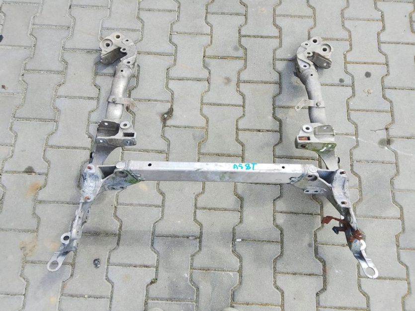 AUDI A5 8T A4 B8 KOŁYSKA WÓZEK SANKI PRZÓD 8T0399315G