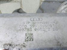 AUDI A5 8T A4 B8 KOŁYSKA WÓZEK SANKI PRZÓD 8T0399315G