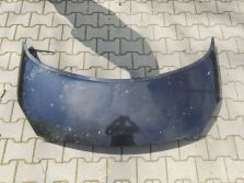 RENAULT SCENIC II MASKA POKRYWA SILNIKA