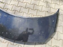 RENAULT SCENIC II MASKA POKRYWA SILNIKA