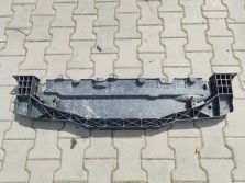 PEUGEOT 207 OSŁONA PŁYTA POD ZDERZAK 9649583180