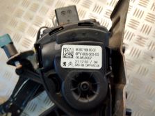 PEUGEOT 207 2009 5D PEDAŁY KOMPLET SPRZĘGŁA HAMULCA GAZU 9680756880