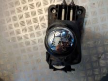 PEUGEOT 207 2009 5D LEWAREK ZMIANY BIEGÓW 9684489580