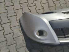 RENAULT CLIO III LIFT ZDERZAK PRZÓD PRZEDNI