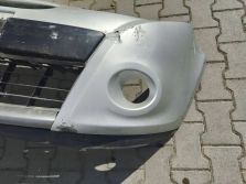RENAULT CLIO III LIFT ZDERZAK PRZÓD PRZEDNI