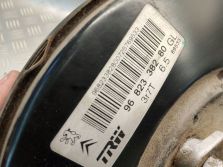 PEUGEOT 207 2009 5D POMPA SERWO HAMULCOWE 9682338280