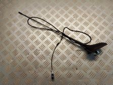 PEUGEOT 207 2009 5D ANTENA DACHOWA 9651423580
