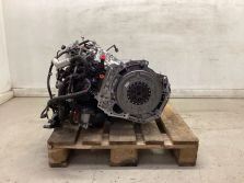 RENAULT CLIO V 5 E-TECH ARKANA SYMBIOZ CAPTUR SILNIK 1.6 16VH4M623 H4MC623