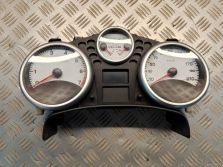 PEUGEOT 207 2009 5D LICZNIK ZEGARY 9662903880