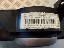 PEUGEOT 207 2009 5D LICZNIK ZEGARY 9662903880