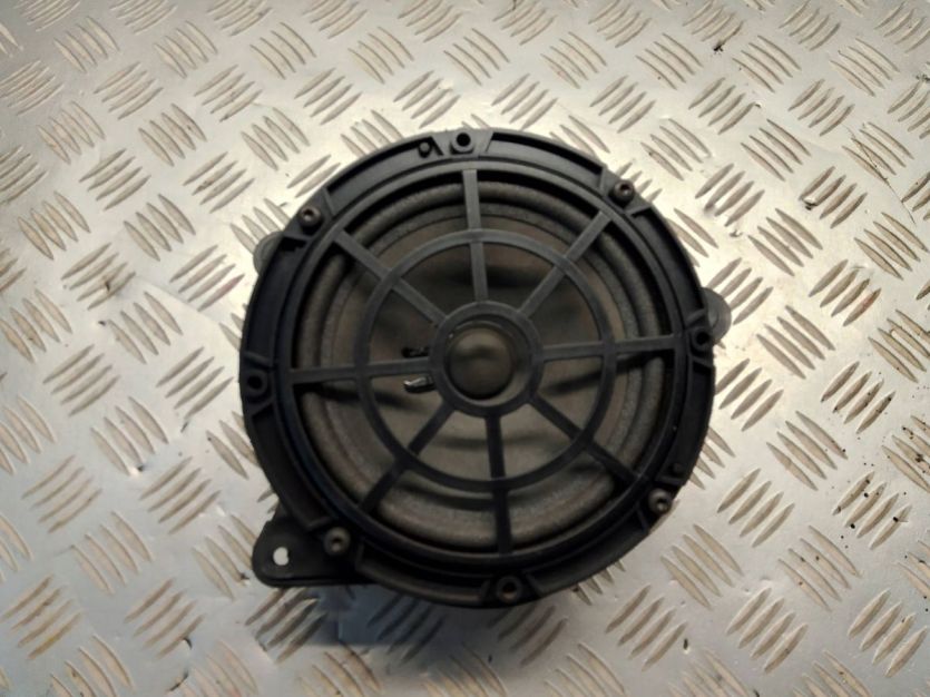 PEUGEOT 207 2009 5D GŁOŚNIK DRZWI PRAWY PRZÓD 9635014780