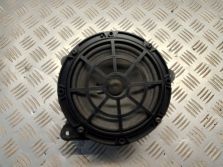 PEUGEOT 207 2009 5D GŁOŚNIK DRZWI PRAWY PRZÓD 9635014780