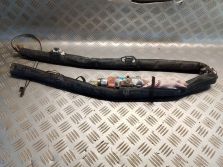 CITROEN DS3 PODUSZKA KURTYNA AIRBAG LEWA 9672465380