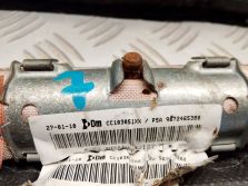 CITROEN DS3 PODUSZKA KURTYNA AIRBAG LEWA 9672465380