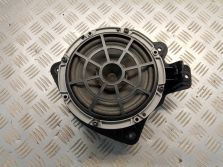 PEUGEOT 207 2009 5D GŁOŚNIK PRAWY TYŁ PRAWY TYLNY 9634827480