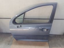 PEUGEOT 207 2009 DRZWI LEWY PRZÓD LEWE PRZEDNIE EZW