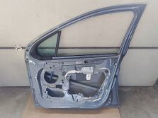 PEUGEOT 207 2009 DRZWI PRAWY PRZÓD PRAWE PRZEDNIE EZW