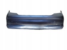 PEUGEOT 207 2009 ZDERZAK TYŁ TYLNY EZW