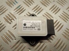 PEUGEOT 508 SW I MODUŁ CZUJNIK ESP 9664661580