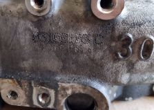 PEUGEOT TOYOTA CITROEN 1.5 BLUEHDI GŁOWICA 9812313410 203150974
