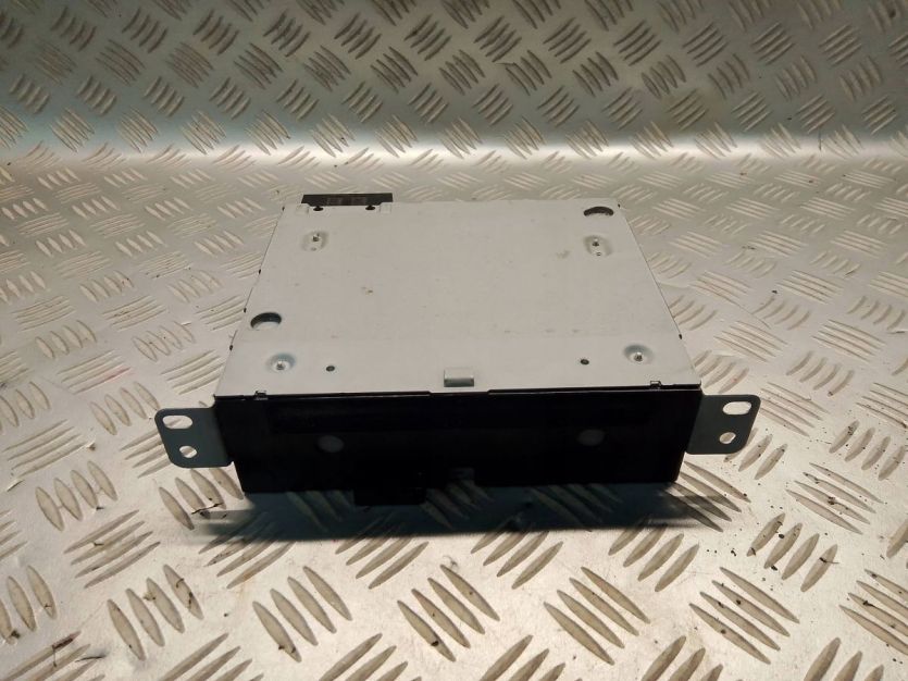 PEUGEOT 508 SW I RADIO 9804157780