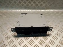 PEUGEOT 508 SW I RADIO 9804157780