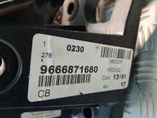 PEUGEOT 508 SW I PEDAŁ HAMULCA AUTOMAT 9666871680